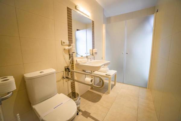 Hotel Oasis Familiar