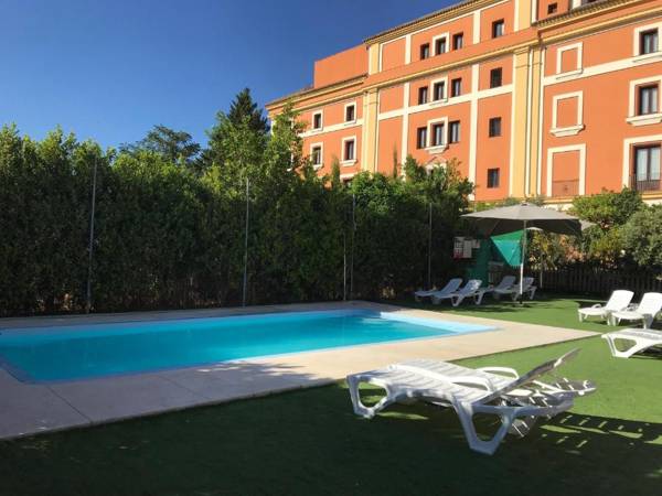 Hotel Soho Boutique Jerez