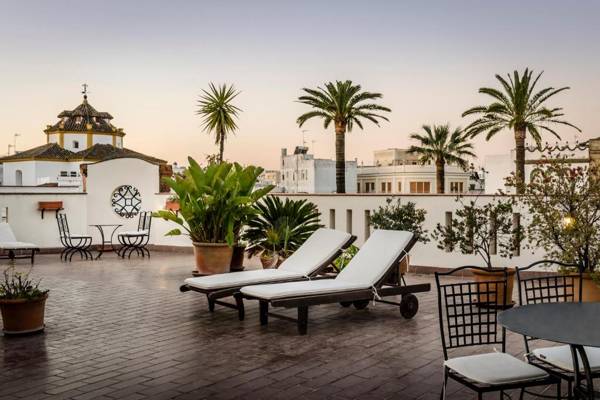 Hotel YIT Casa Grande