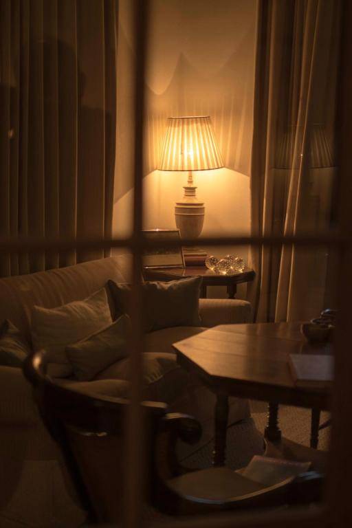 Casa Viña de Alcántara