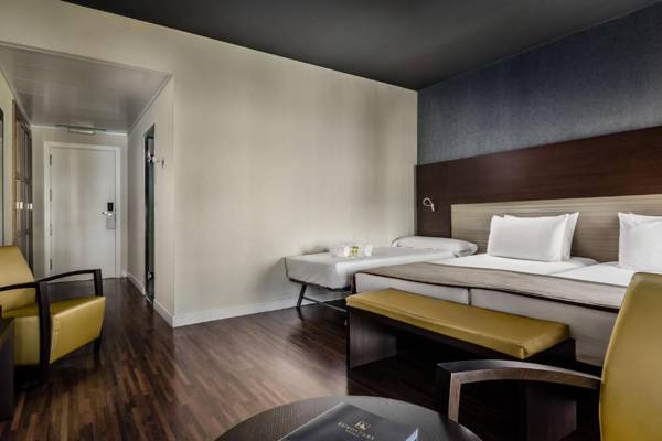 Eurostars Asta Regia Jerez