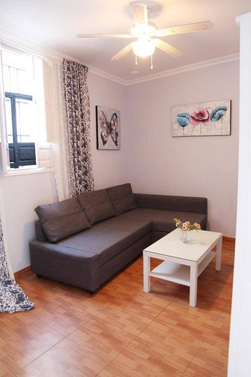 Casa Centro Jerez Marques