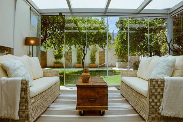 Apartamento Bizcocheros