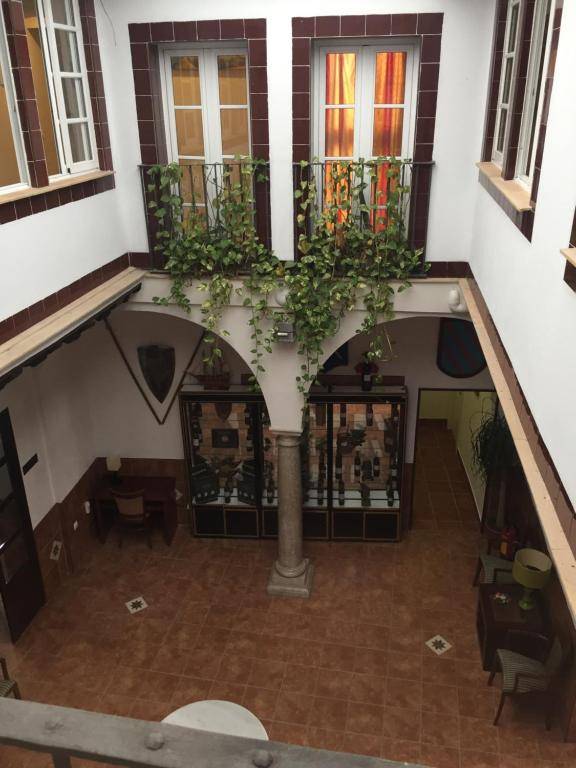 Hotel Carlos V Jerez by Vivere Stays