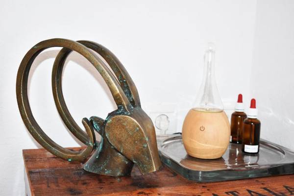 Apartamentos Las Naranjas