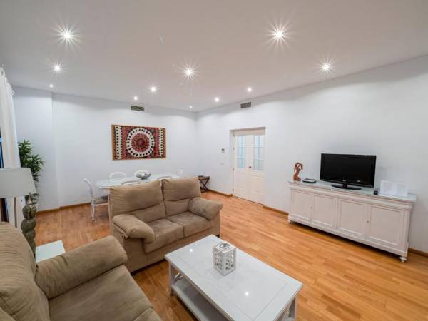 Amplio Apto Centro vistas Torneria