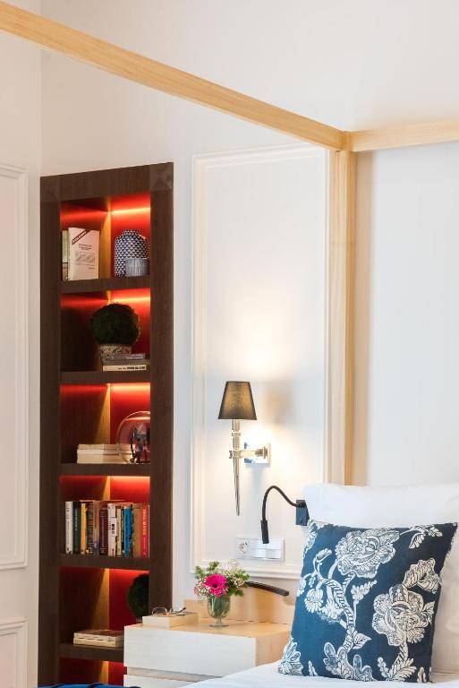 Hotel Casa Palacio María Luisa