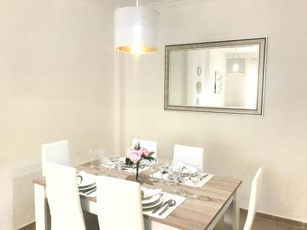 Apartamento !!VIVE JEREZ!!