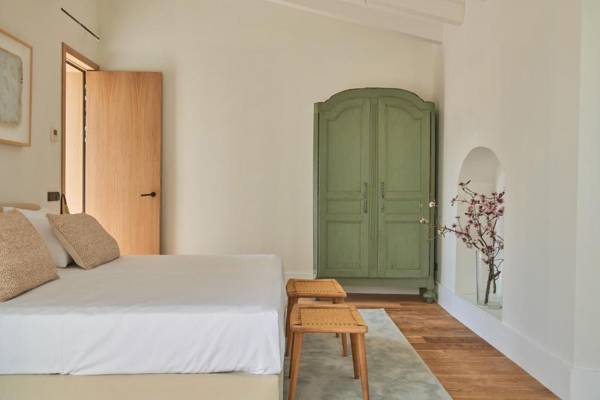 Hotel Bodega Tio Pepe