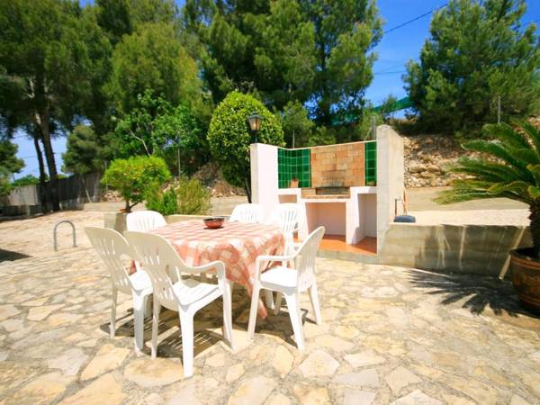 Holiday Home Caleta