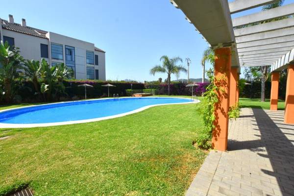 Apartamento Nueva Fontana