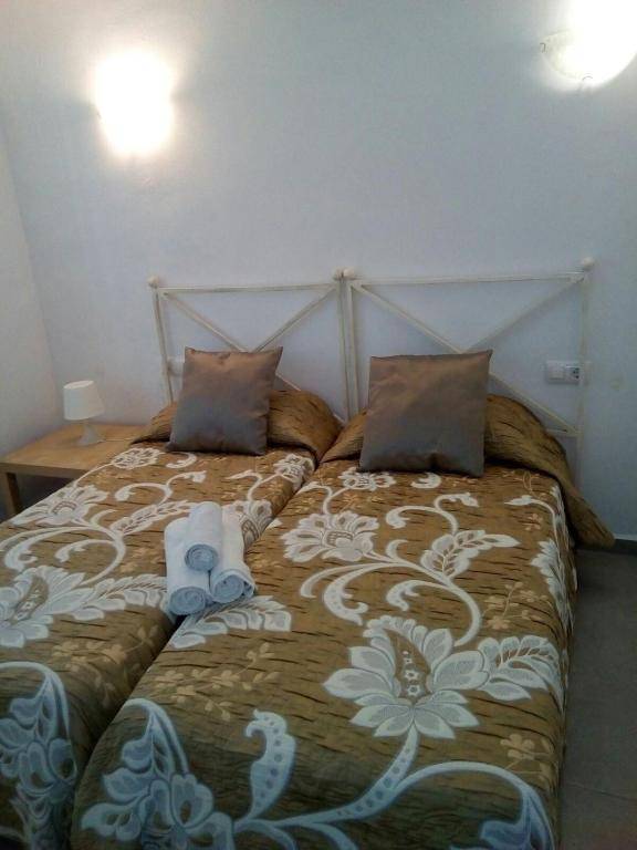 Apartment Strand Jávea