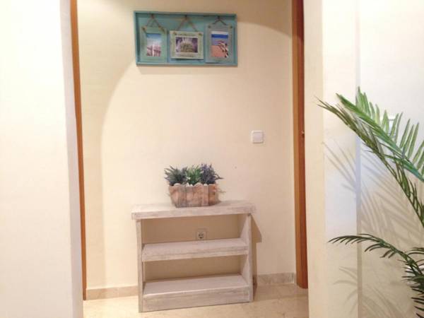 Lovely Holiday Apartment