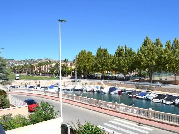 Apartamento Nou Fontana