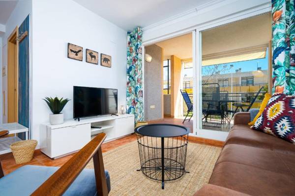 Augusta Apartment Jávea Sur