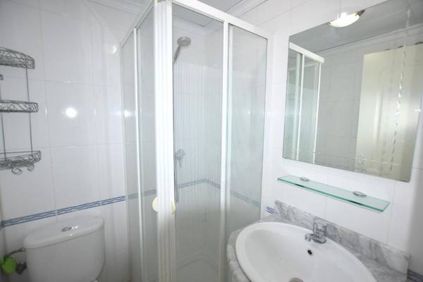 Apartamento Nou Fontana Javea