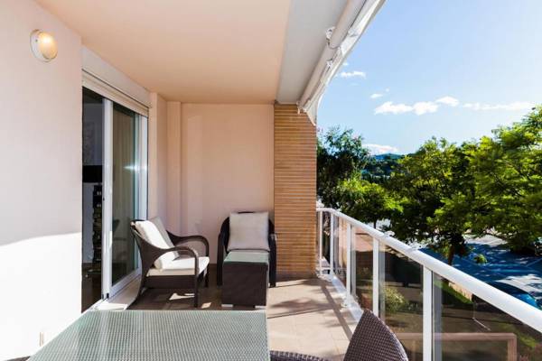 Golden Gardens Apartment I Javea Arenal