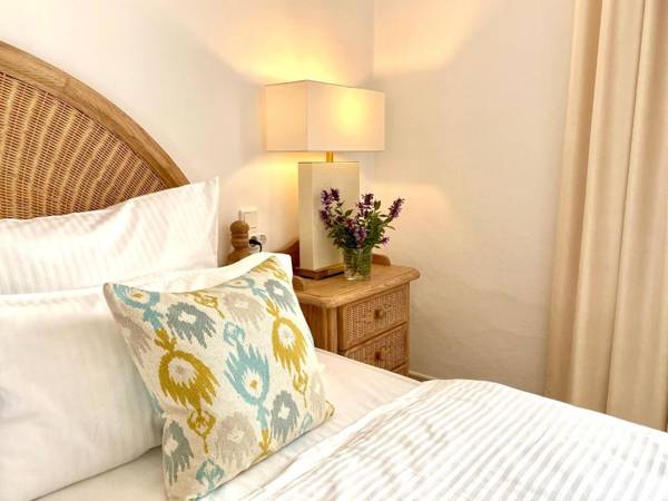 Jávea Apartment del Sol