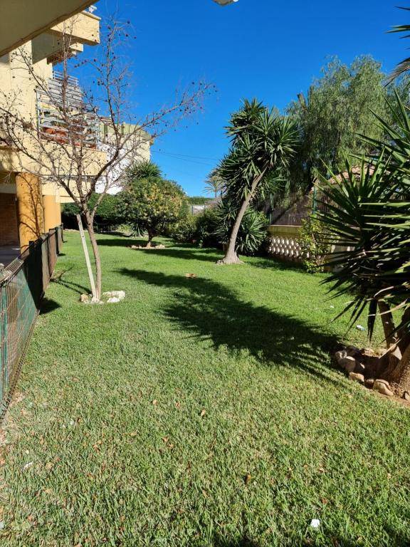 Appartement Cala Blanca