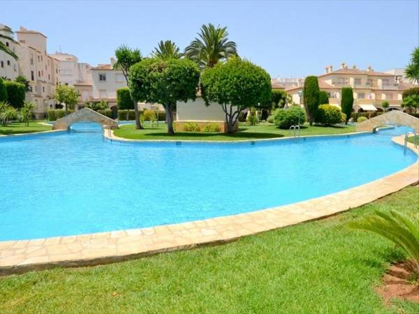 Apartamento la Isla Javea - 5008