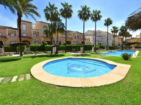 Casa Altamar I Javea - 5009