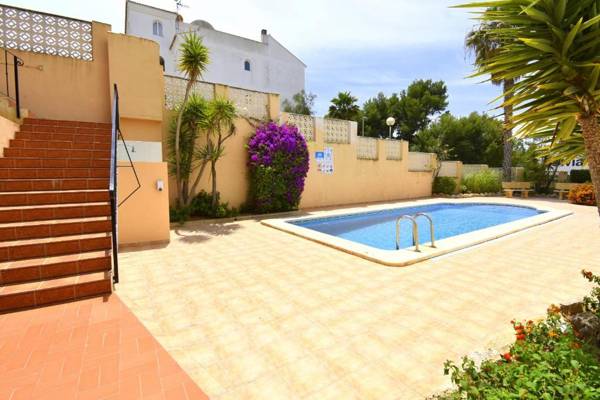 Apartamento Monte Salonica Javea