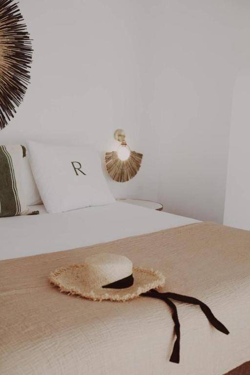 Hotel Ritual de Terra & SPA