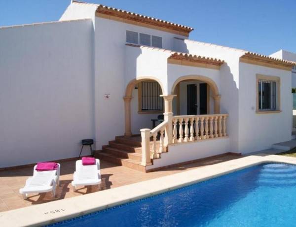 0356 CALICANTO -Monte Javea-