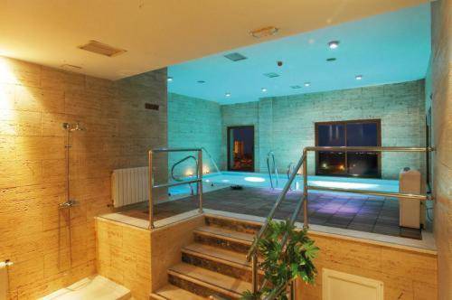 Hotel Rural Spa Don Juan de Austria