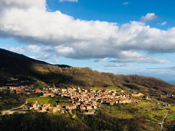 Casa Rural Sierra de Tormantos