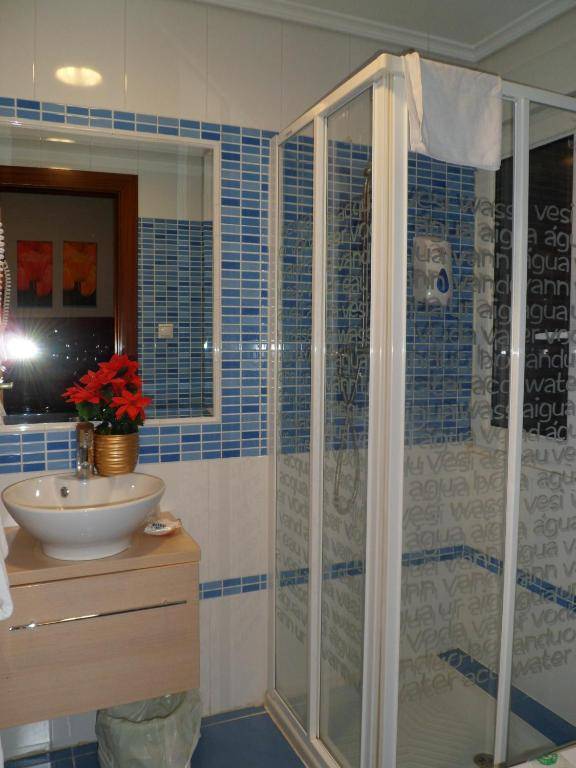 Auto Check In Hotel Las Nieves