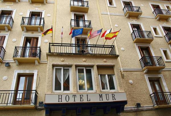 Hotel Mur