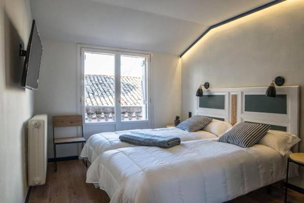 Hotel Alda Jolio Jaca