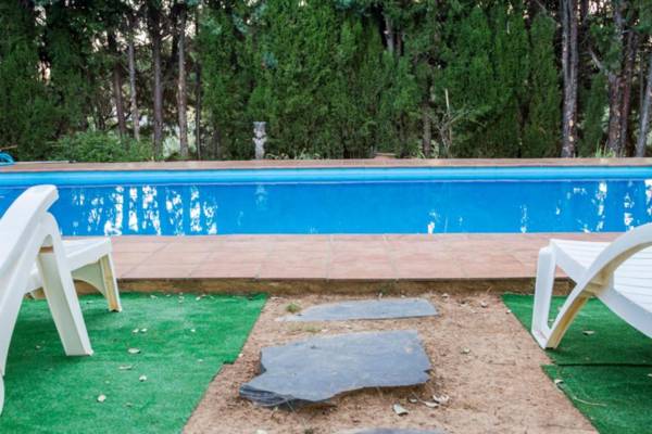 Casa Rural Pozuelo 1 JABUGO