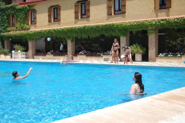 Rural Arco Iris Cuenca