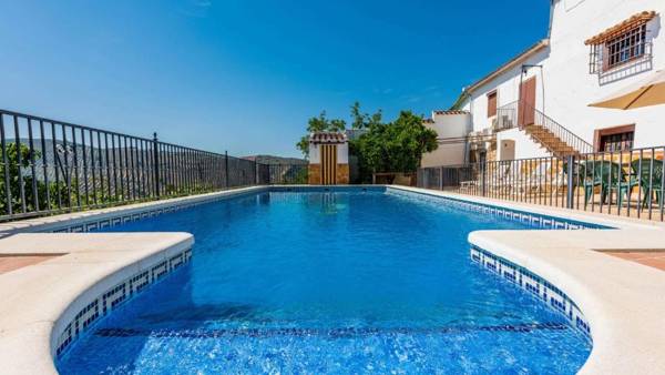 Casa Rufino Iznajar by Ruralidays