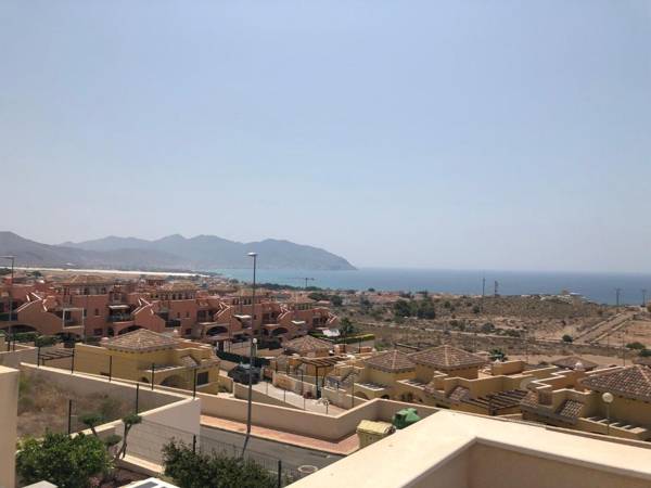 Sea View Apartament Isla Plana