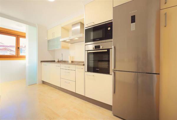 Apartamento en la Isla de la Toja