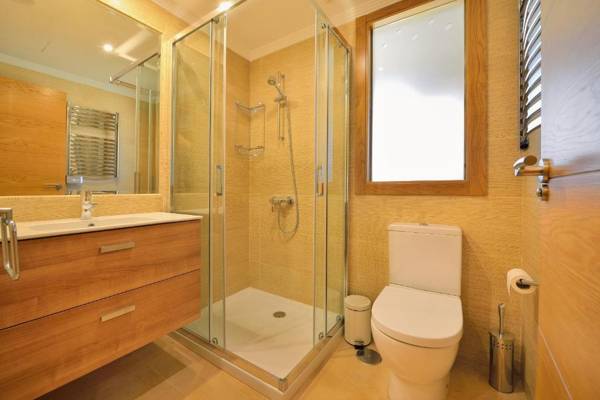 Ático en Isla de la Toja