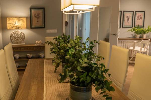 Exclusivo Chalet en Isla de la Toja