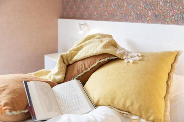 P18 Villalia Apartamento B en la Isla de la Toja