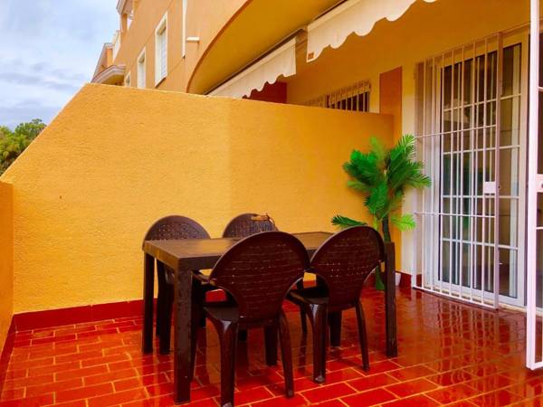 Ipanema - Islantilla