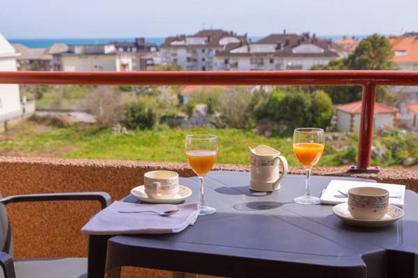 Apartamentos Los Arces