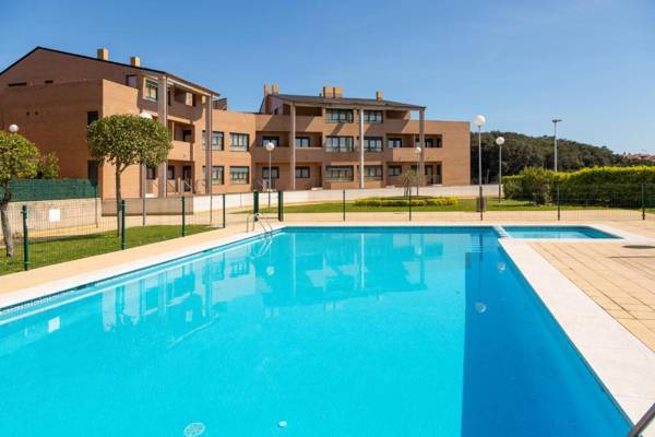 Apartamentos Solamaza