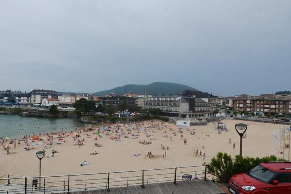 Apartamentos La Caseta