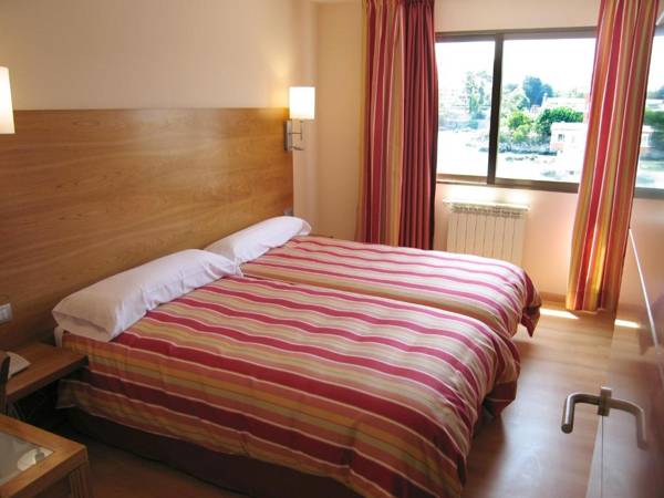 Apartamentos Astuy