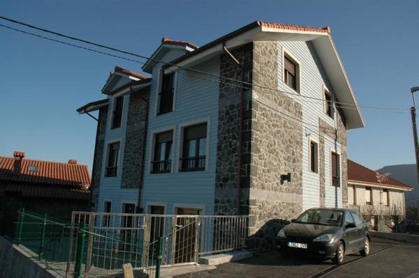 Apartamentos Torremar