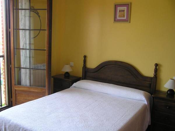 Apartamentos Los Ánades