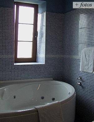 Apartamentos Rurales Las Dos Torres