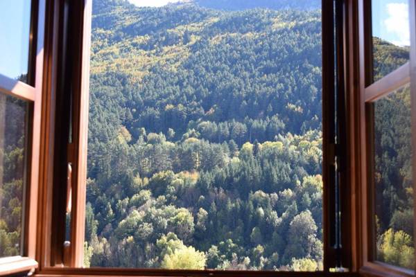 Apartamentos Onki Xin